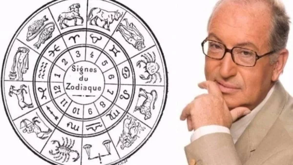 Έρχονται σημαντικές αλλαγές στην ζωή μόνο 1 ζωδίου - "Καμπανάκι" από τον Κώστα Λεφάκη