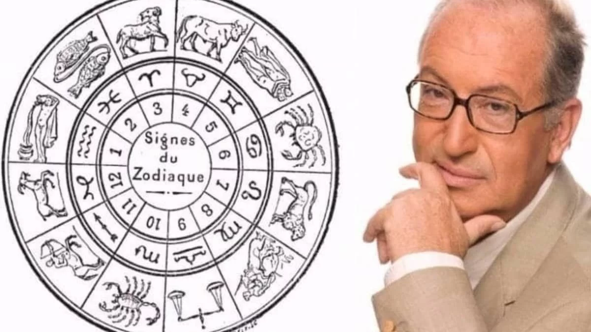 Έρχονται σημαντικές αλλαγές στην ζωή μόνο 1 ζωδίου - "Καμπανάκι" από τον Κώστα Λεφάκη