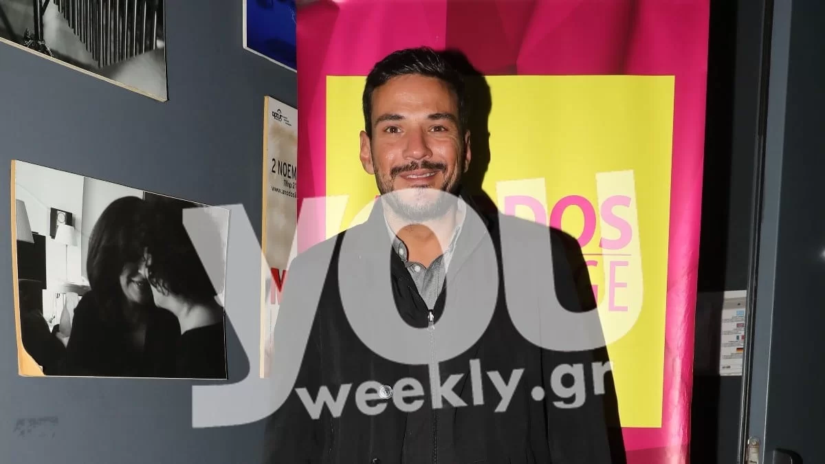 «Το πρόλαβα από το πουθενά» - Η ανάρτηση του Κώστα Τσουρού για την απουσία του από την εκπομπή