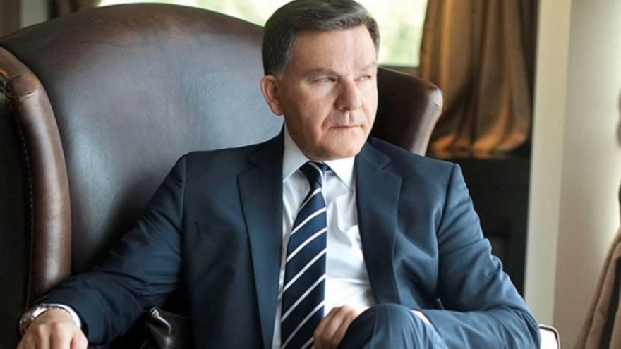 Αλέξης Κούγιας