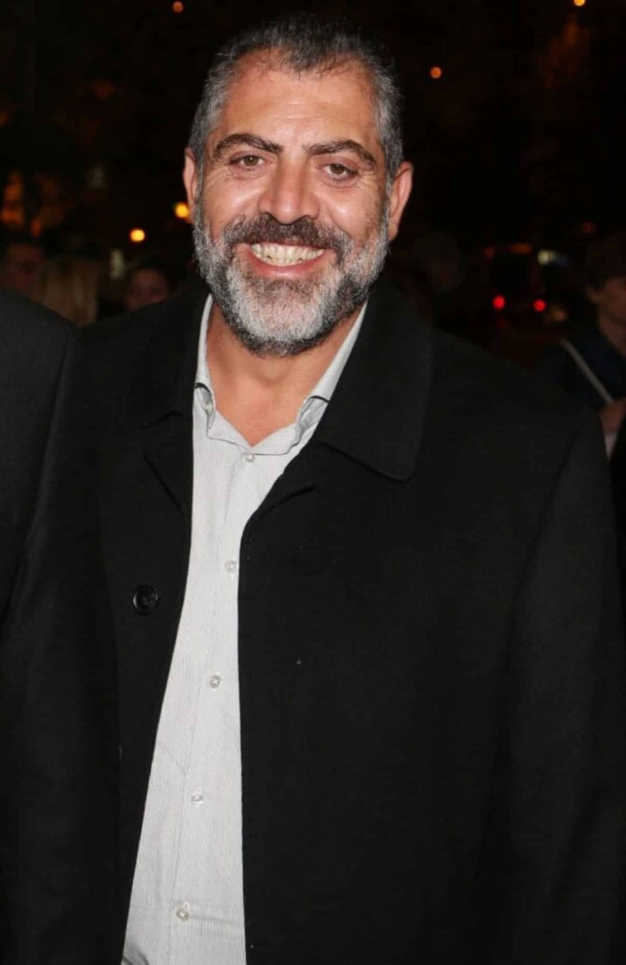 Κούλλης Νικολάου