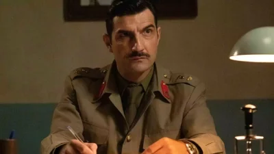 Άγριες Μέλισσες: ''Σου σηκώνεται η τρίχα...''- To Τwitter αποθέωσε τον Ζάχο μετά το θάνατό του