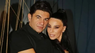 Ημέρα χαράς για Κελεκίδου και Κουρκούλη -  Νοστάλγησαν και την Μενεγάκη με τον Πουνέντη