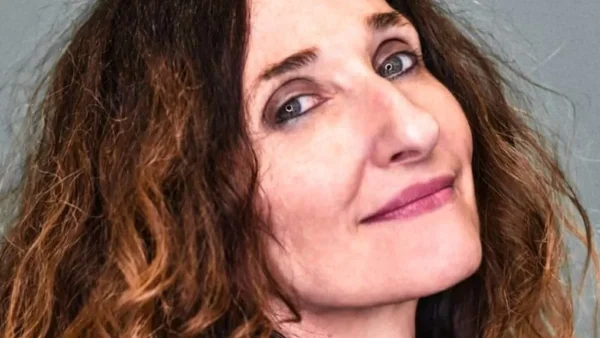 «Μου έδωσε πίσω...» - Η Ολυμπία Κρασαγάκη συγκινεί δυο περίπου μήνες μετά μετά τη συγκλονιστική αποκάλυψή της