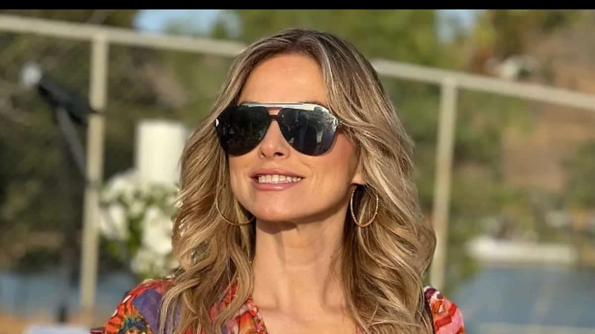 Στιγμές συγκίνησης αλλά και χαράς για τη Ζωή Κρονάκη - Το ανακοίνωσε μέσα από το Instagram