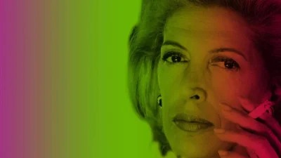 Ντίνα Κώνστα: Το Mega αποχαιρετά την αγαπημένη ηθοποιό μέσα από τις ερμηνείες της