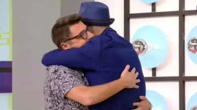 Survivor 5: Το είδαμε και αυτό - Βαλάντης και Κωνσταντάρας τα ''βρήκαν'' στον αέρα του ''Open weekend''