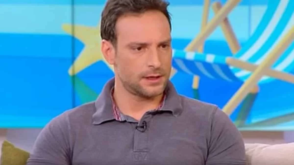 «Τείνουμε να γινόμαστε ειδικοί για τα πάντα!» - Απαφάλισε ο Κωνσταντίνος Λάγκος για τις καταγγελίες στο χώρο του