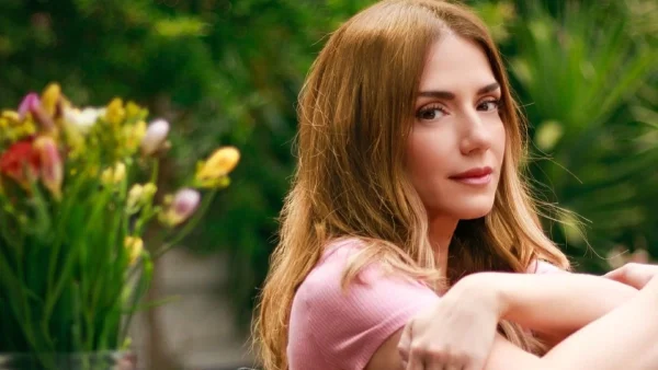 Ανακοινώθηκε στο Instagram - Μεγάλες χαρές για τη Βάσω Λασκαράκη