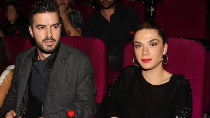 Βάσω Λασκαράκη - Γιάννης Τσιμιτσέλης