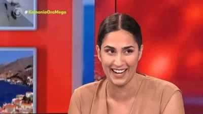 X-Factor - Κατερίνα Λαζαρίδου: Οι πρώτες δηλώσεις της μεγάλης νικήτριας - «Δεν είχα κανέναν σκοπό να δηλώσω»