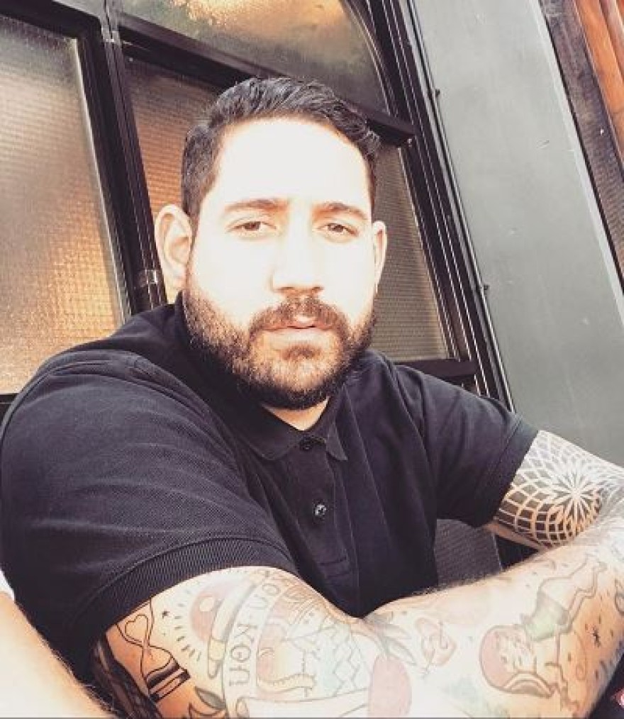 Μαρία Λέκα σύζυγος Κωνσταντίνος Αλαφούζος