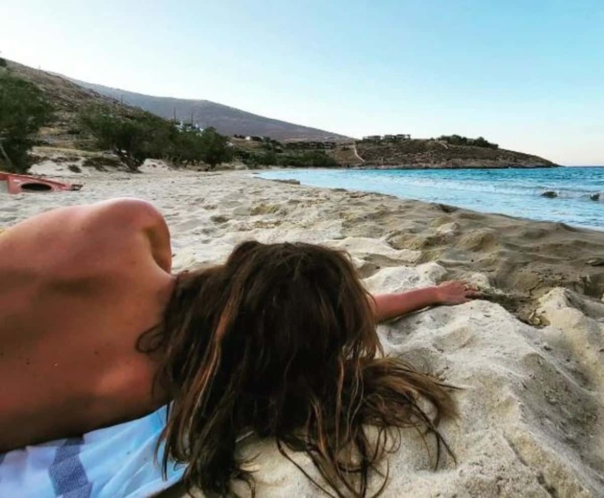 Μαρία Λεκάκη