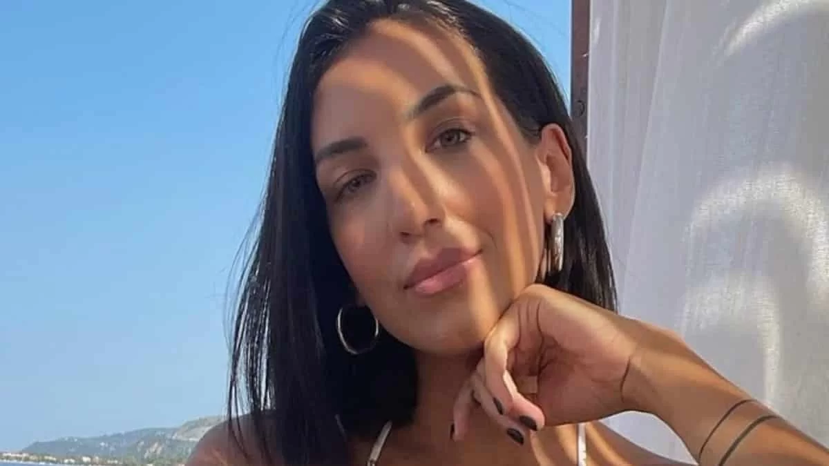 Στιγμές ευτυχίας για τη Σοφία Λεοντίτση - Λίγο πριν γίνει μαμά για 2η φορά παντρεύτηκε τον αγαπημένο της