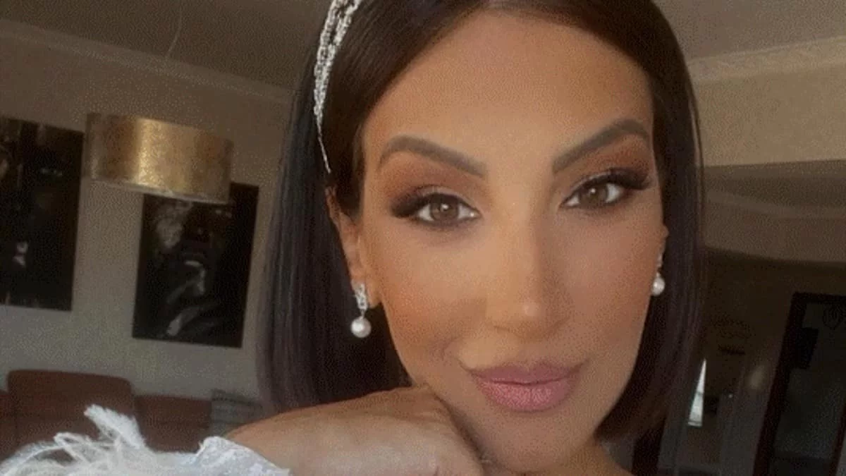 Κόντεψε να ''σκάσει'' η κοιλίτσα της από τις κλωτσιές - Το τρυφερό βίντεο της Λεοντίτση στον 7o μήνα της εγκυμοσύνης της