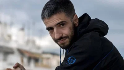 Δεν υπολογίζουν από κορωνοϊό - Το αδιαχώρητο στη χθεσινή συναυλία του ράπερ ΛΕΞ στη Νέα Σμύρνη