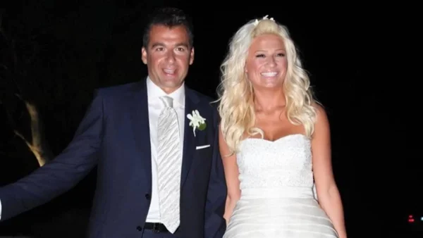 Ο όρος που έβαλε η Φαίη Σκορδά στον Γιώργο Λιάγκα και τον τήρησε όταν της ζήτησε να παντρευτούν