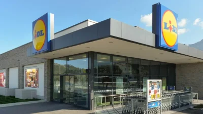 "Έσκασε" σημαντική ανακοίνωση για τα Lidl - Έγινε γνωστό το πρωί 11/7