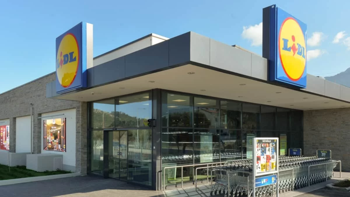 "Έσκασε" σημαντική ανακοίνωση για τα Lidl - Έγινε γνωστό το πρωί 11/7