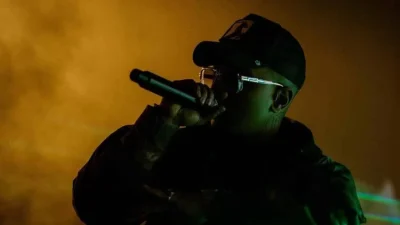 Σοκ σε συναυλία του Light - 47χρονος δέχθηκε άγρια επίθεση και δίνει μάχη για τη ζωή του