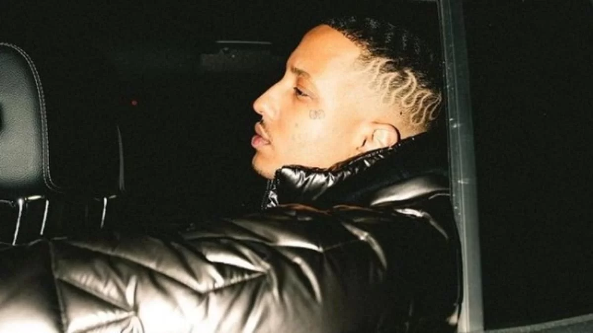 «Μπράβο, τα καταφέρατε...» - Ο Light ''ξεσκίζει'' την παραγωγή των MAD VMA 2022