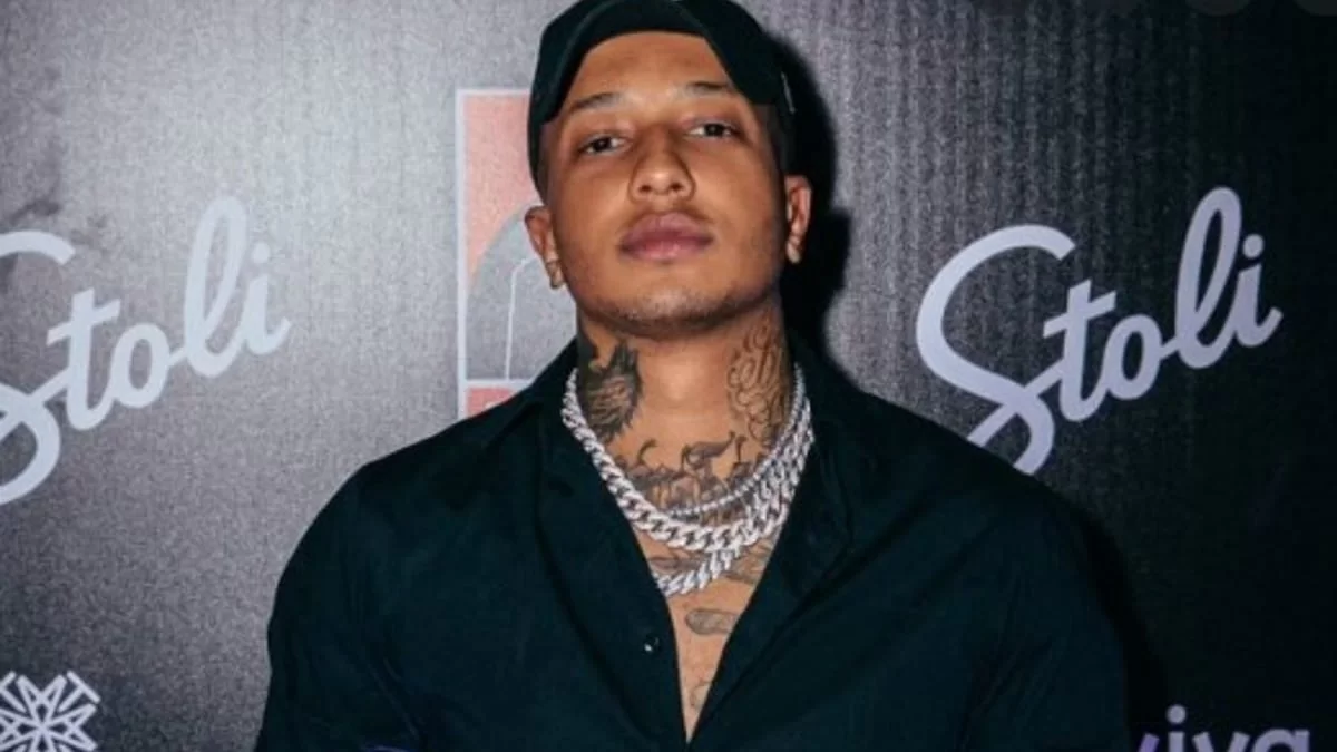 «Να σας ρωτήσω κάτι εκεί στα τσ@@@οκάναλα, σήμερα που τον Θέμη...» - Απίστευτο ξέσπασμα από τον Light