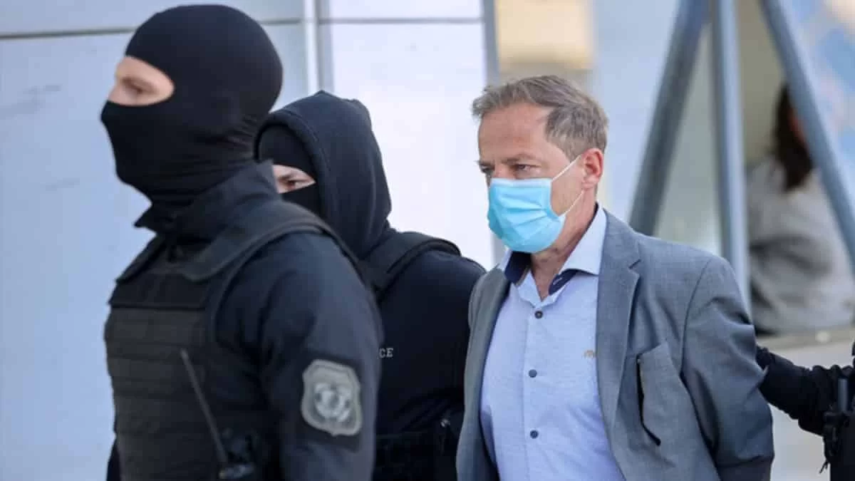 Δίκη Λιγνάδη: Έφτασε η ώρα της κρίσης - Σήμερα η απόφαση για την υπόθεση των τεσσάρων βιασμών