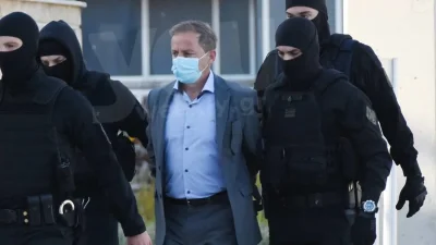 Δημήτρης Λιγνάδης: Η εισαγγελία Εφετών εξετάζει να ασκήσει έφεση - Καταιγιστικές οι εξελίξεις στην υπόθεση