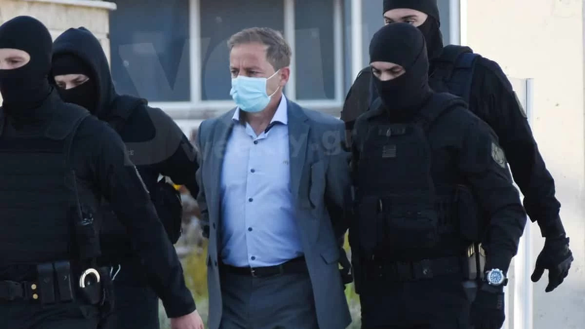 Δημήτρης Λιγνάδης: Η εισαγγελία Εφετών εξετάζει να ασκήσει έφεση - Καταιγιστικές οι εξελίξεις στην υπόθεση