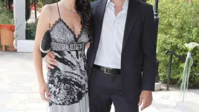 Οριστικός χωρισμός στην Ελληνική showbiz μετά από 15 χρόνια γάμου - Έχουν αποκτήσει δυο παιδιά