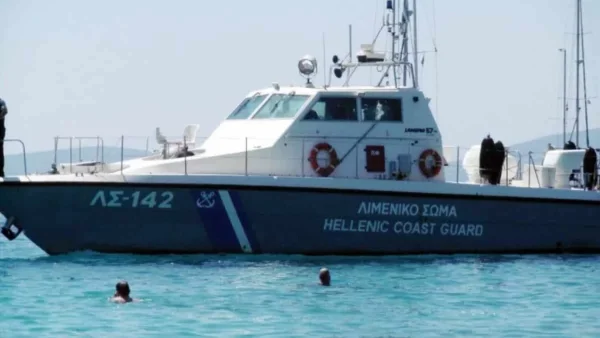 Ρέθυμνο: Βρέθηκε σορός σε προχωρημένη σήψη σε παραλία της περιοχής