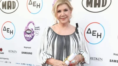 Ευνοϊκή η σημερινή 23/7 μέρα για όλα τα ζώδια εκτός από 1 - "Συναγερμός" από την Λίτσα Πατέρα για τους...