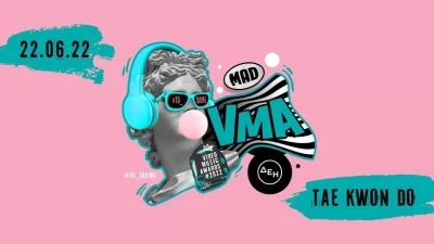 Τι τηλεθέαση έκαναν τα Mad VMA την Παρασκευή 1/7 μετά από τον άγριο καυγά Light και Snik