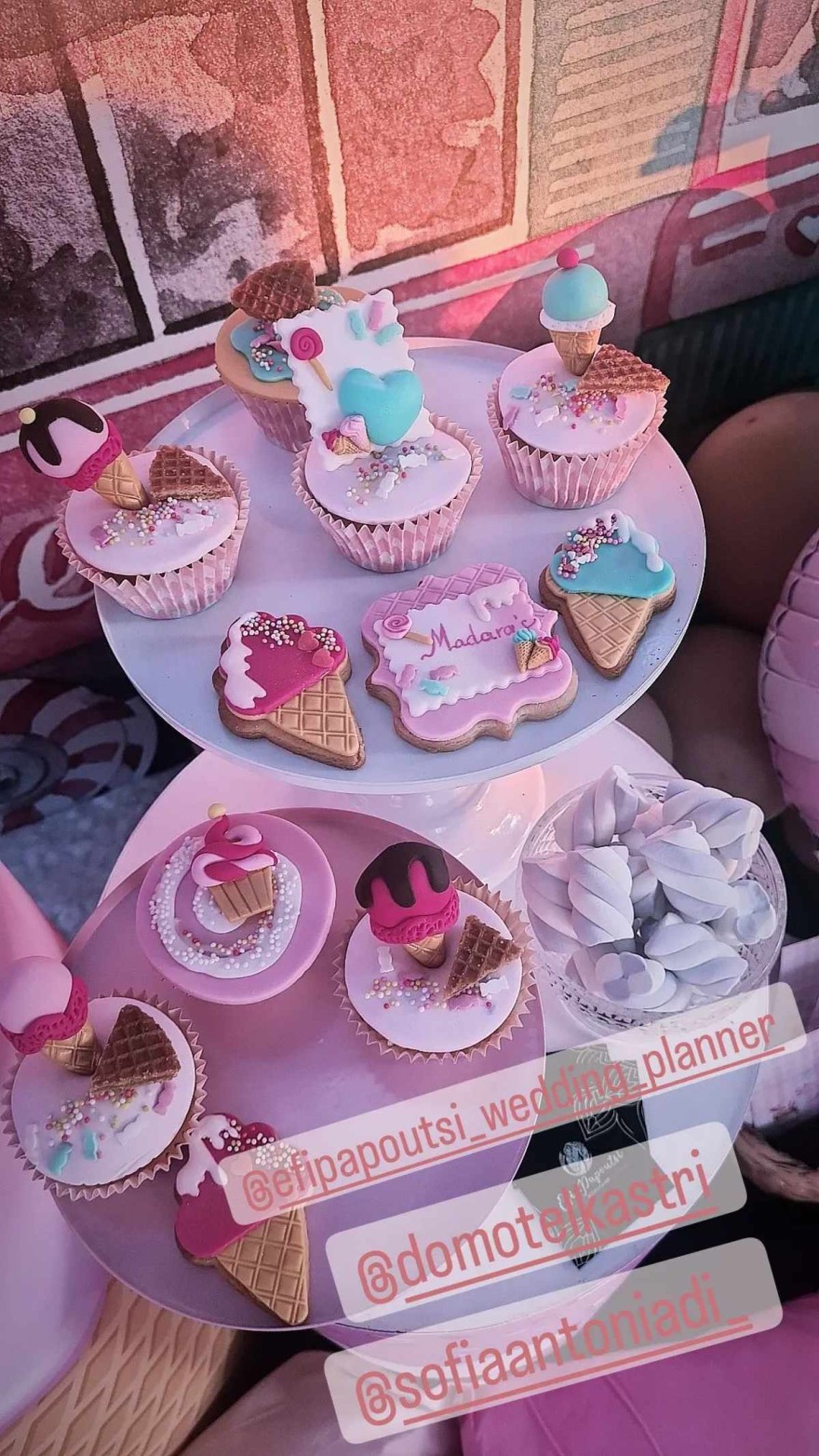 Baby shower - Γαστεράτου