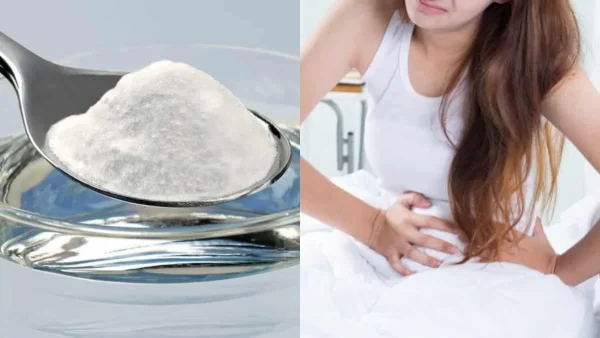 Θα σωθείς από την ουρολοίμωξη με μαγειρική σόδα και... - Το μυστικό που πρέπει να ξέρουν όλες οι γυναίκες