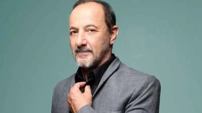 ''Σήκωσε μανίκια'' ο Στέλιος Μάινας - Οι πρόβες ξεκίνησαν και ετοιμάζεται να φέρει τα πάνω - κάτω στη νέα σεζόν του Σασμού