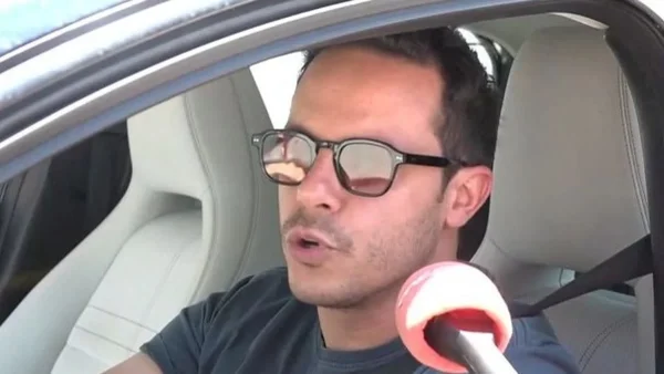 «Τις επόμενες μέρες θα ξέρω εάν θα...» - "Παίζεται" το μέλλον του Μακαλιά στο Ποιος είναι Πρωινιάτικα