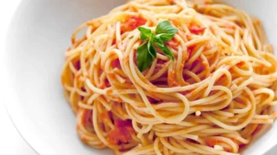 Σας βγαίνουν λάσπη τα μακαρόνια; Το μυστικό για να είναι καλύτερα και από των σεφ