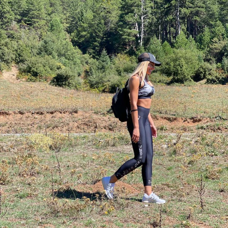 μαλεσκου διατροφή