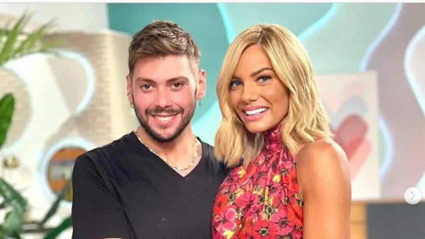 Το βίντεο από τα παρασκήνια του Love it που μόλις βγήκε στη δημοσιότητα