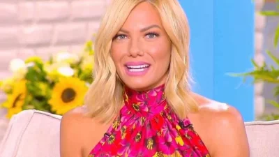 «Όχι σαν την Σκορδά που αποχαιρέτισε καθισμένη...» - Το Twitter αποθέωσε την Ιωάννα Μαλέσκου για το φινάλε του Love it