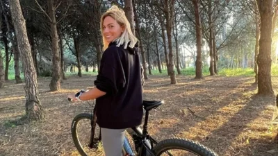 Γυμνάστρια ή παρουσιάστρια; Χαζέψαμε με τους κοιλιακούς φέτες της Ιωάννας Μαλέσκου