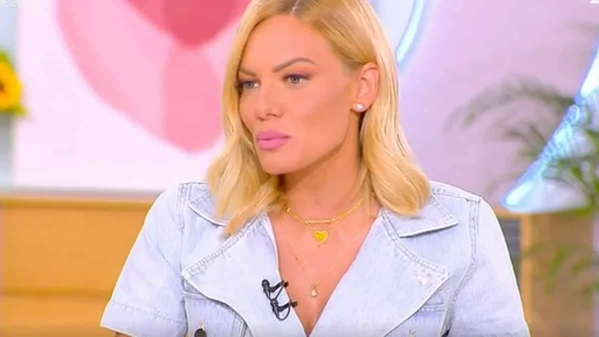 «Γενικά μοιράζονται τα πάντα και για ψύλλου πήδημα!» - Στο στόχαστρο της Μαλέσκου ξανά Τούνη και Αλεξάνδρου