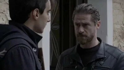 Σασμός: Ο Μανώλης βιώνει τον απόλυτο εφιάλτη! Οι δραματικές στιγμές από τη σύλληψη του Μαθιού και μετά