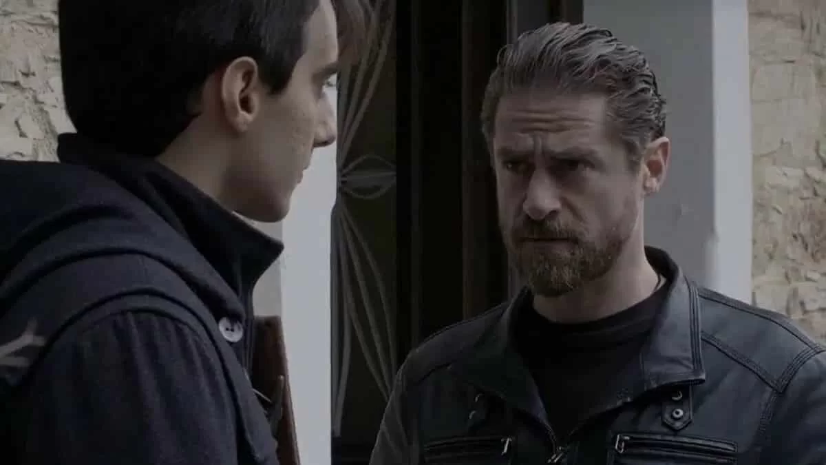 Σασμός: Ο Μανώλης βιώνει τον απόλυτο εφιάλτη! Οι δραματικές στιγμές από τη σύλληψη του Μαθιού και μετά