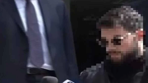 Πάτρα: Η ανακοίνωση των δικηγόρων του Μάνου Δασκαλάκη - ΄Έκανε μήνυση στον Ανδρέα Ηλιάδη