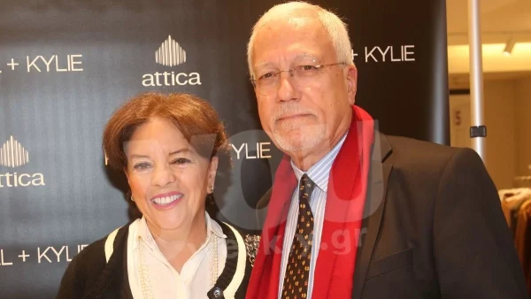 Έχει στα πόδια της τη θάλασσα και τεράστιο κήπο - Μοιάζει με σπίτι του Hollywood το εξοχικό της Μάρας Μεϊμαρίδη