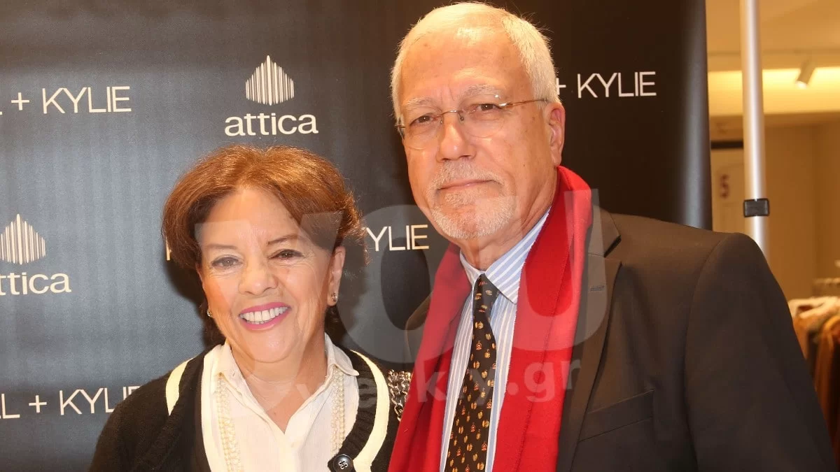 Έχει στα πόδια της τη θάλασσα και τεράστιο κήπο - Μοιάζει με σπίτι του Hollywood το εξοχικό της Μάρας Μεϊμαρίδη