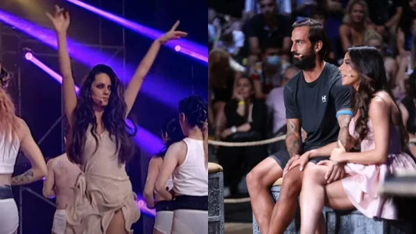 Είχε τραγουδήσει στα MadWalk το 2015 - Πώς κι από που ξεκίνησε την καριέρα της η Μαρία Αντωνά