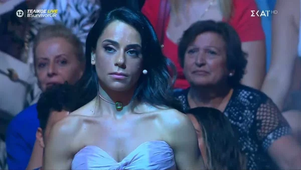 Survivor 5: «Θα σας καταστρέψω όλους» - Το Twitter έδωσε ρέστα με την αντίδραση της Αντωνά στην ήττα του Σοϊλέδη